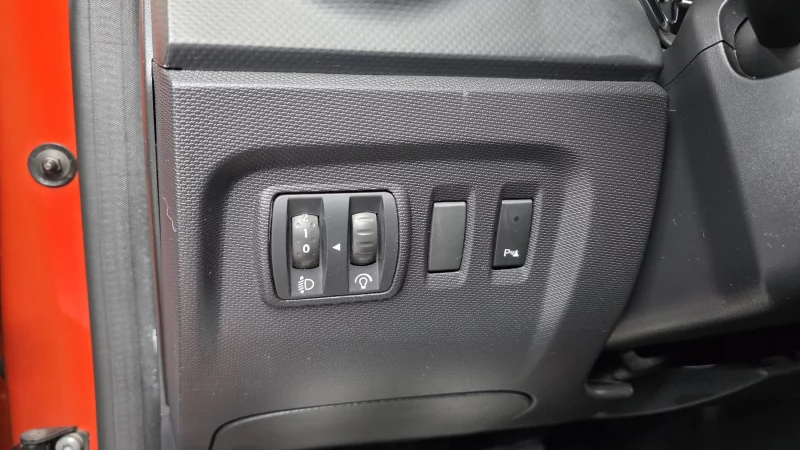 Renault Samsung QM3