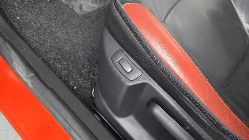 Renault Samsung QM3