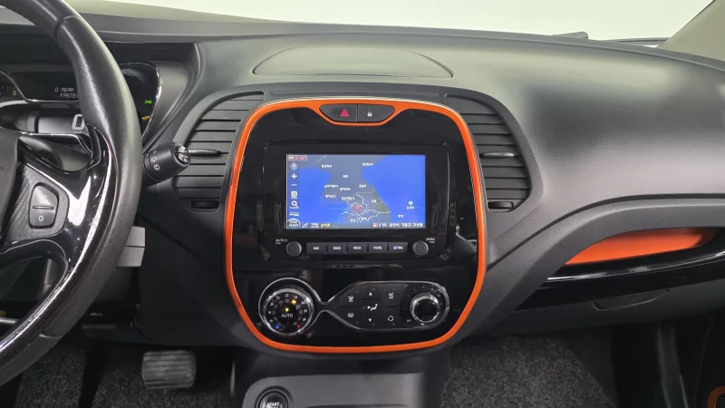 Renault Samsung QM3