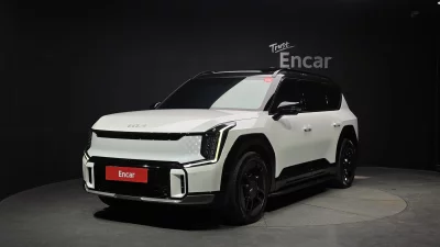 Kia EV9