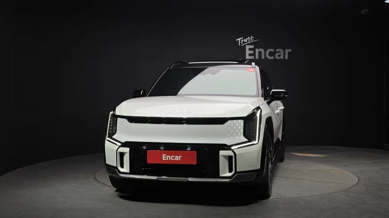 Kia EV9