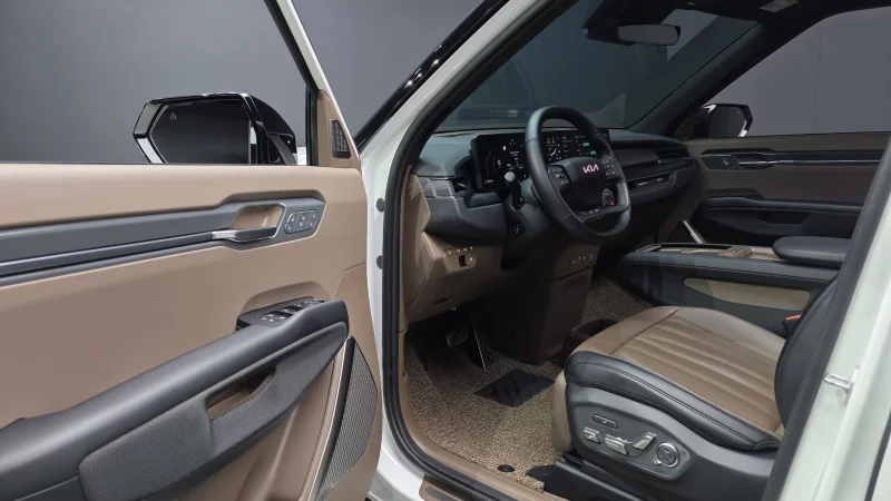 Kia EV9