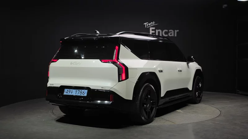 Kia EV9