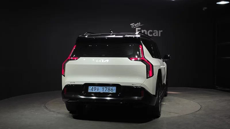 Kia EV9