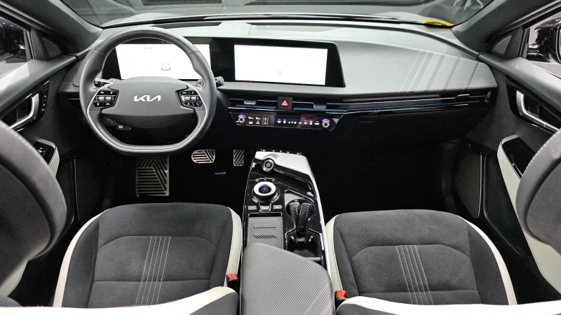 Kia EV6