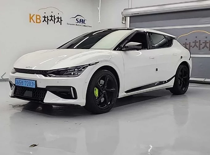 Kia EV6
