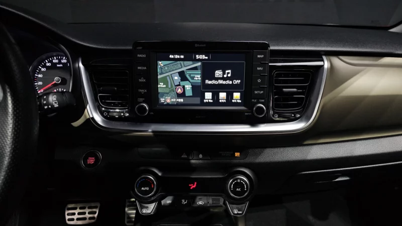 Kia Stonic
