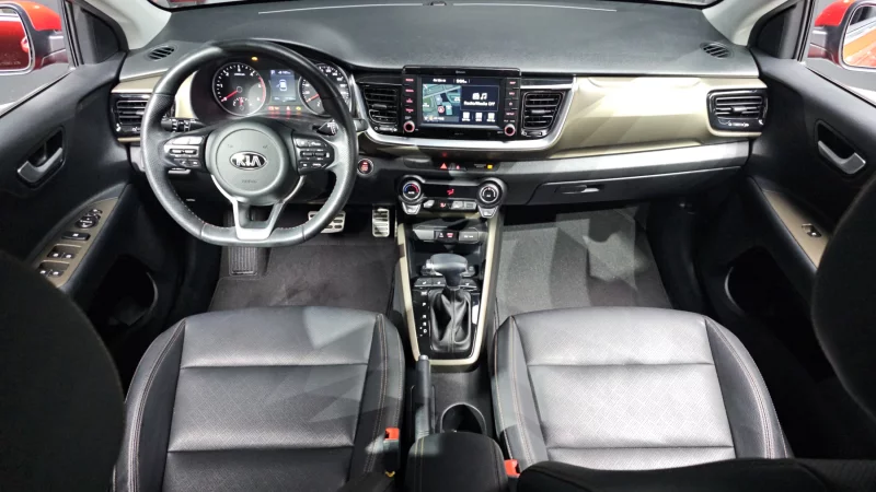 Kia Stonic