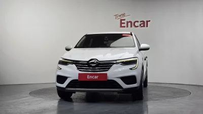 Renault XM3