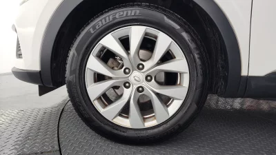 Renault XM3