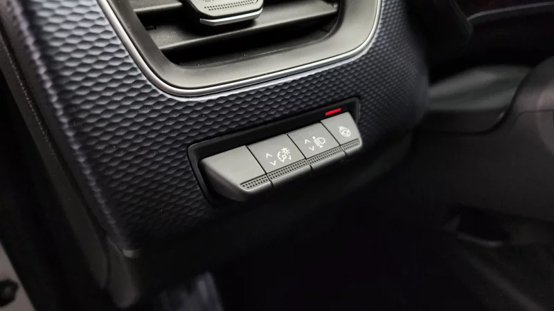 Renault XM3