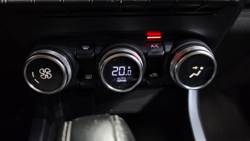 Renault XM3