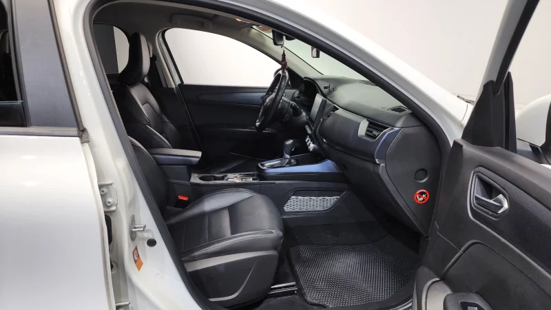 Renault XM3