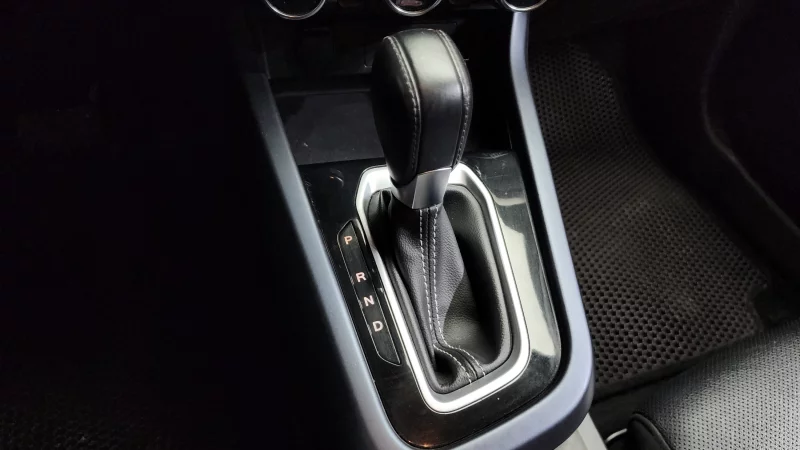 Renault XM3