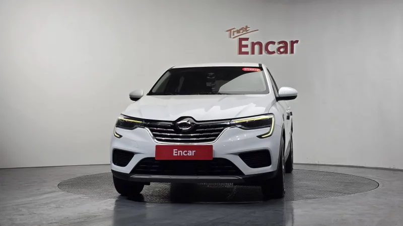 Renault XM3