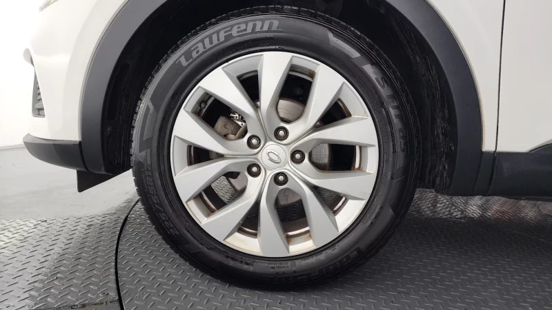 Renault XM3