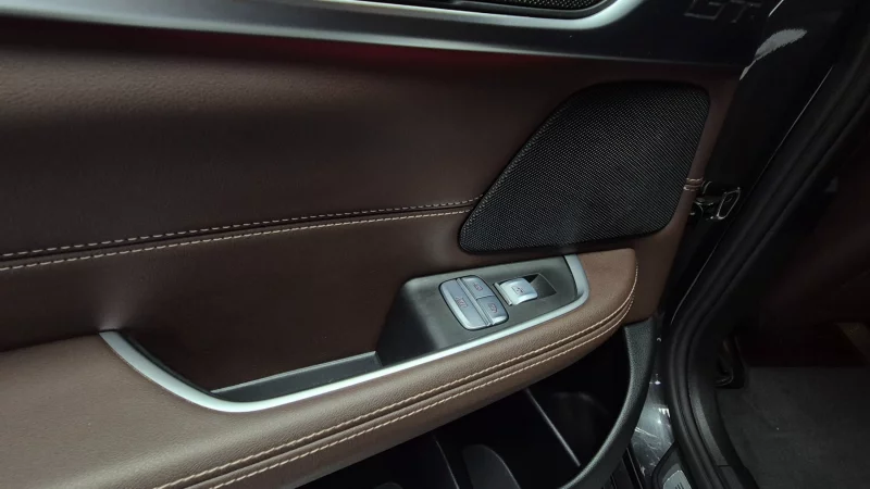 BMW 6-Series Gran Turismo