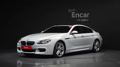 BMW 6-Series