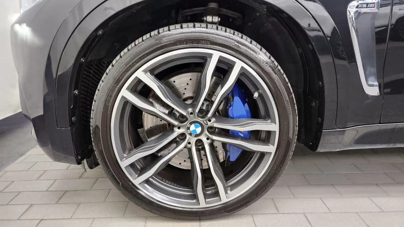 BMW X6 M
