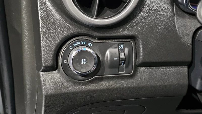 Daewoo Trax