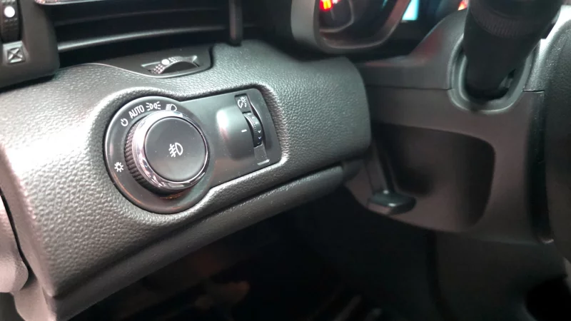 Daewoo Malibu