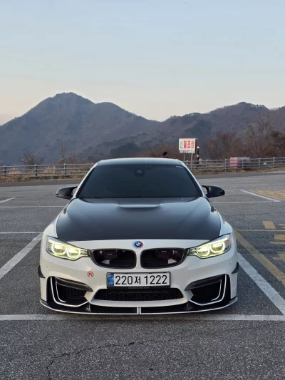 BMW M4