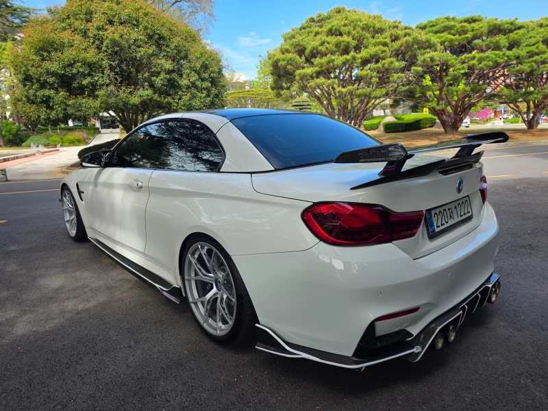 BMW M4
