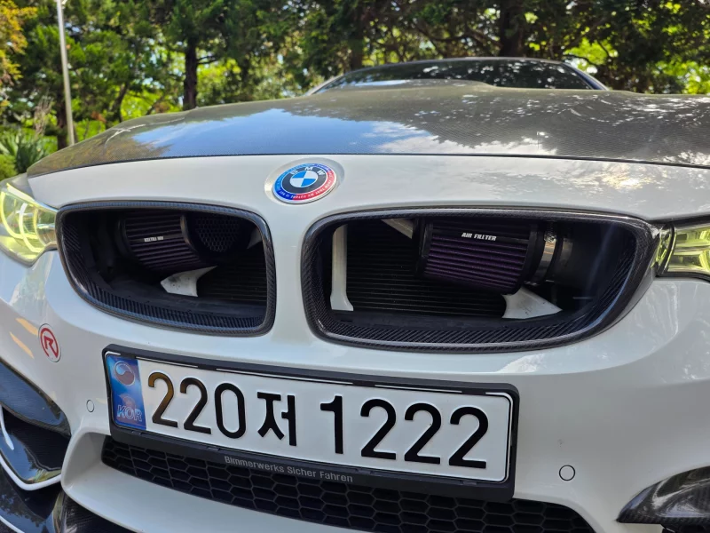 BMW M4