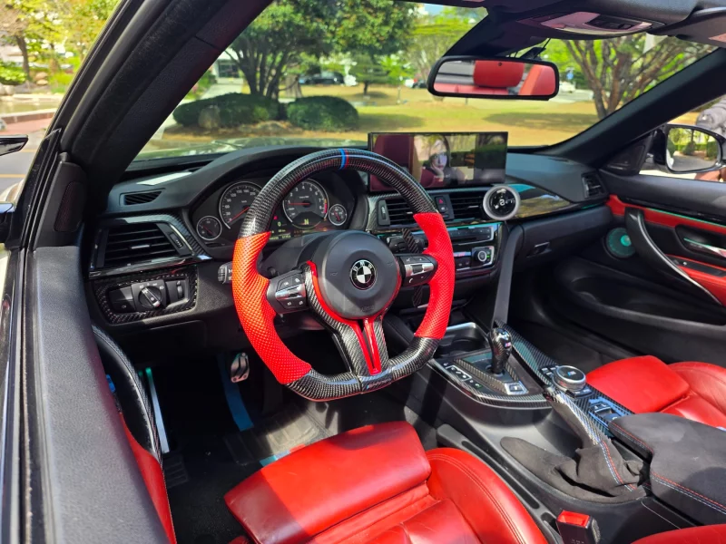 BMW M4