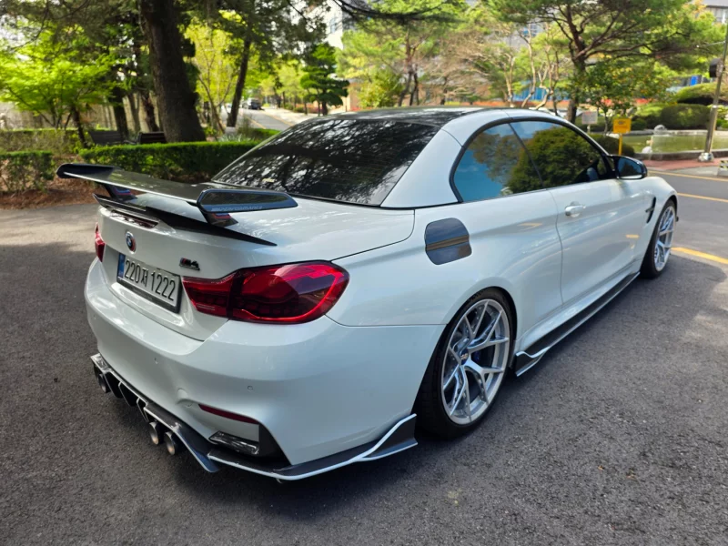 BMW M4