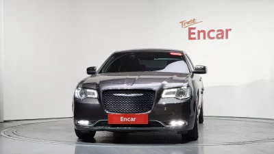 Chrysler 300C