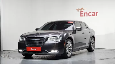 Chrysler 300C