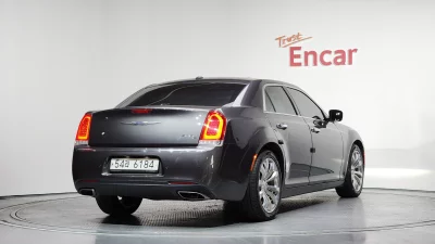 Chrysler 300C