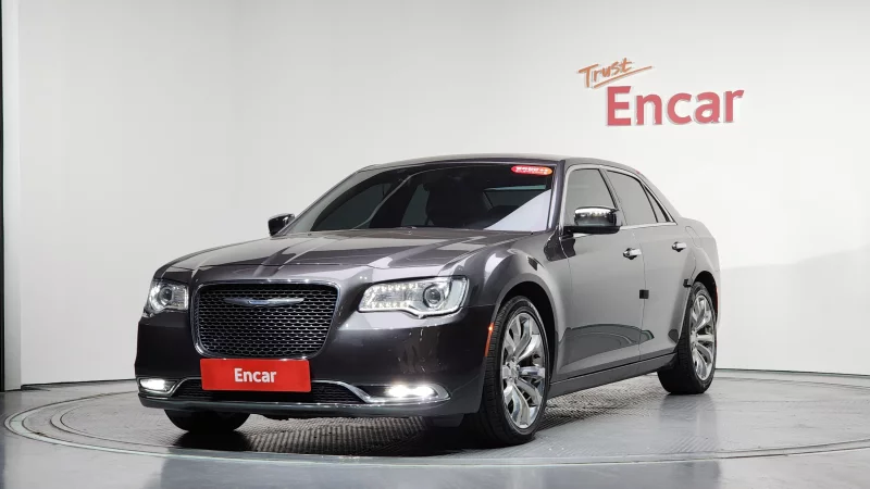 Chrysler 300C