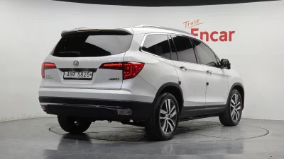 Honda PILOT