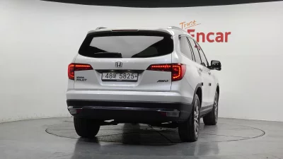 Honda PILOT
