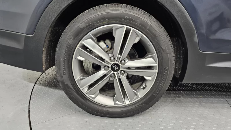 Hyundai Maxcruze