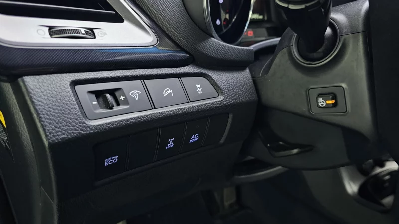 Hyundai Maxcruze