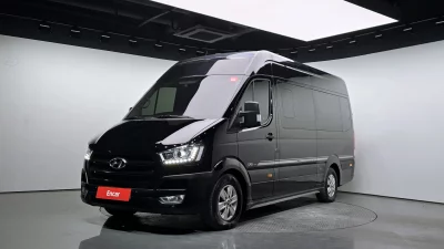 Hyundai H1