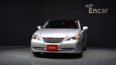 Lexus ES350