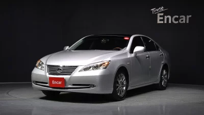 Lexus ES350