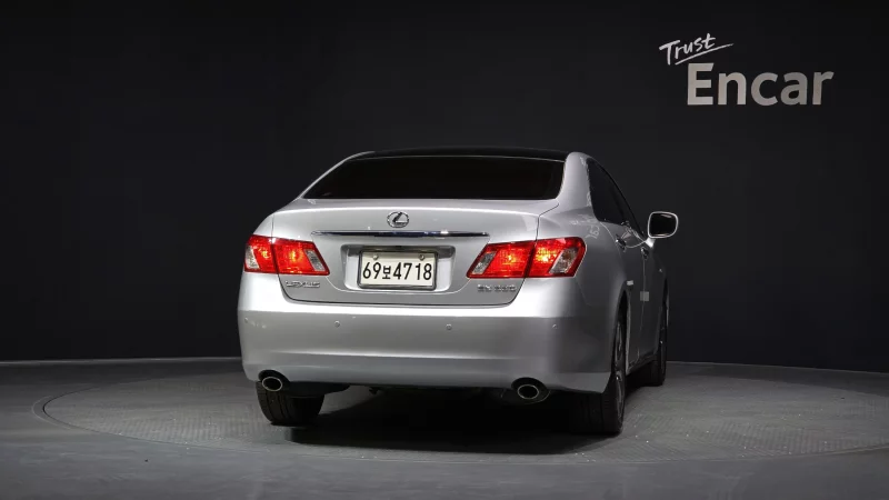 Lexus ES350