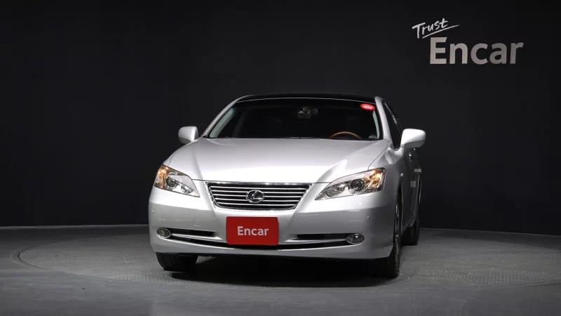 Lexus ES350