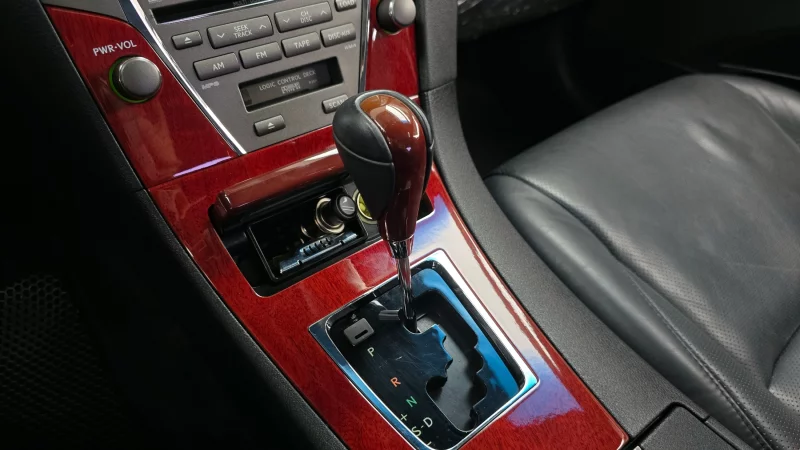 Lexus ES350