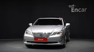 Lexus ES350