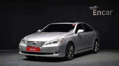 Lexus ES350