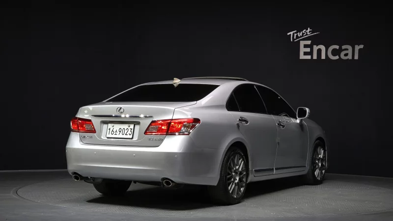 Lexus ES350