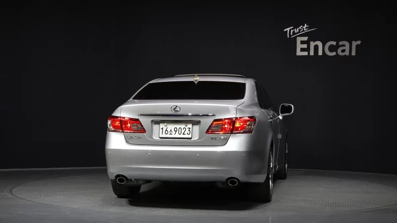 Lexus ES350