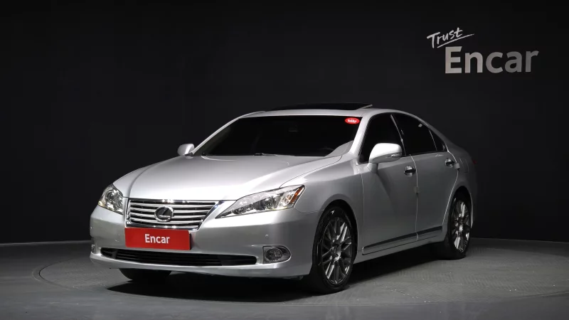 Lexus ES350