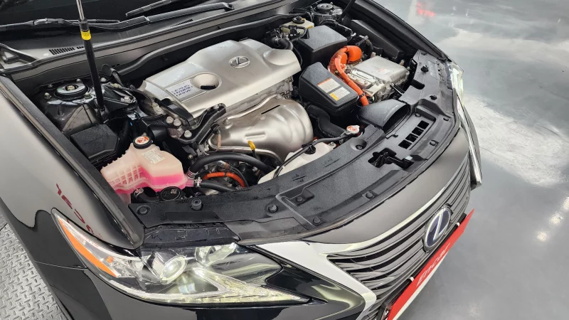 Lexus ES300h